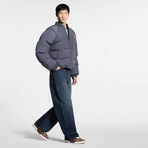 LV Trainer Sneaker in Men's Shoes Sneakers collections by Louis Vuitton (Product zoom)