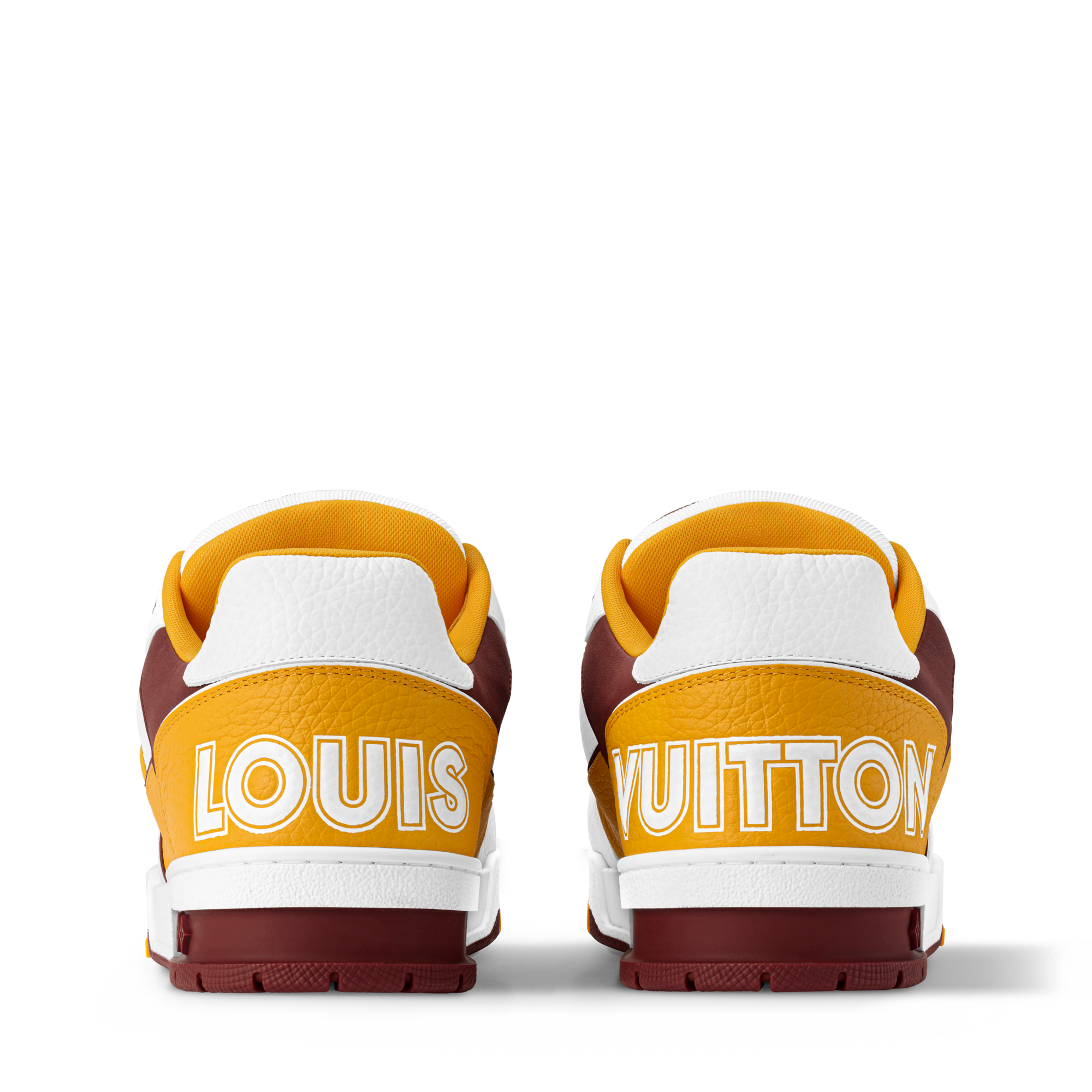 LV Trainer Sneaker  in Men