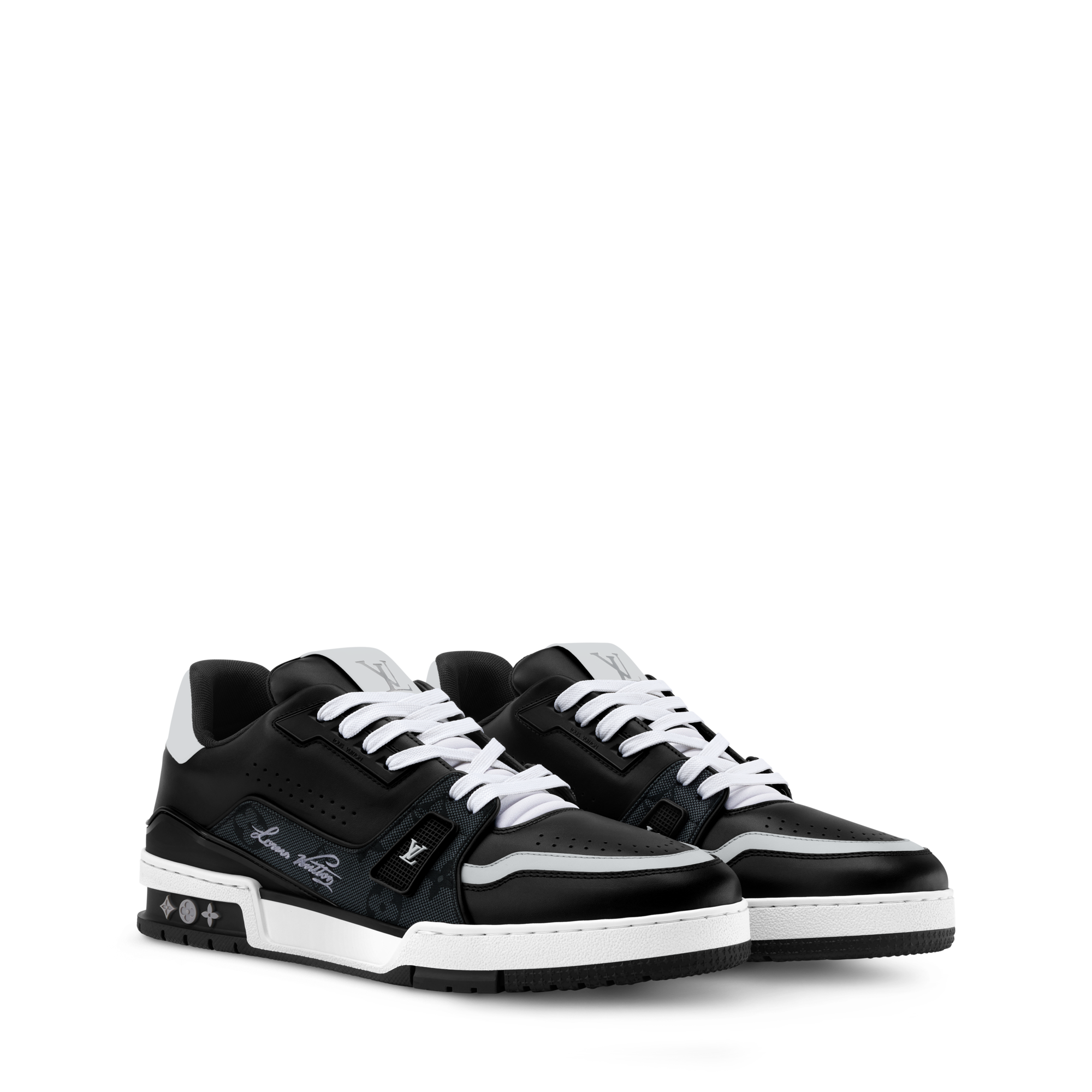 LV Trainer Sneaker  in Men