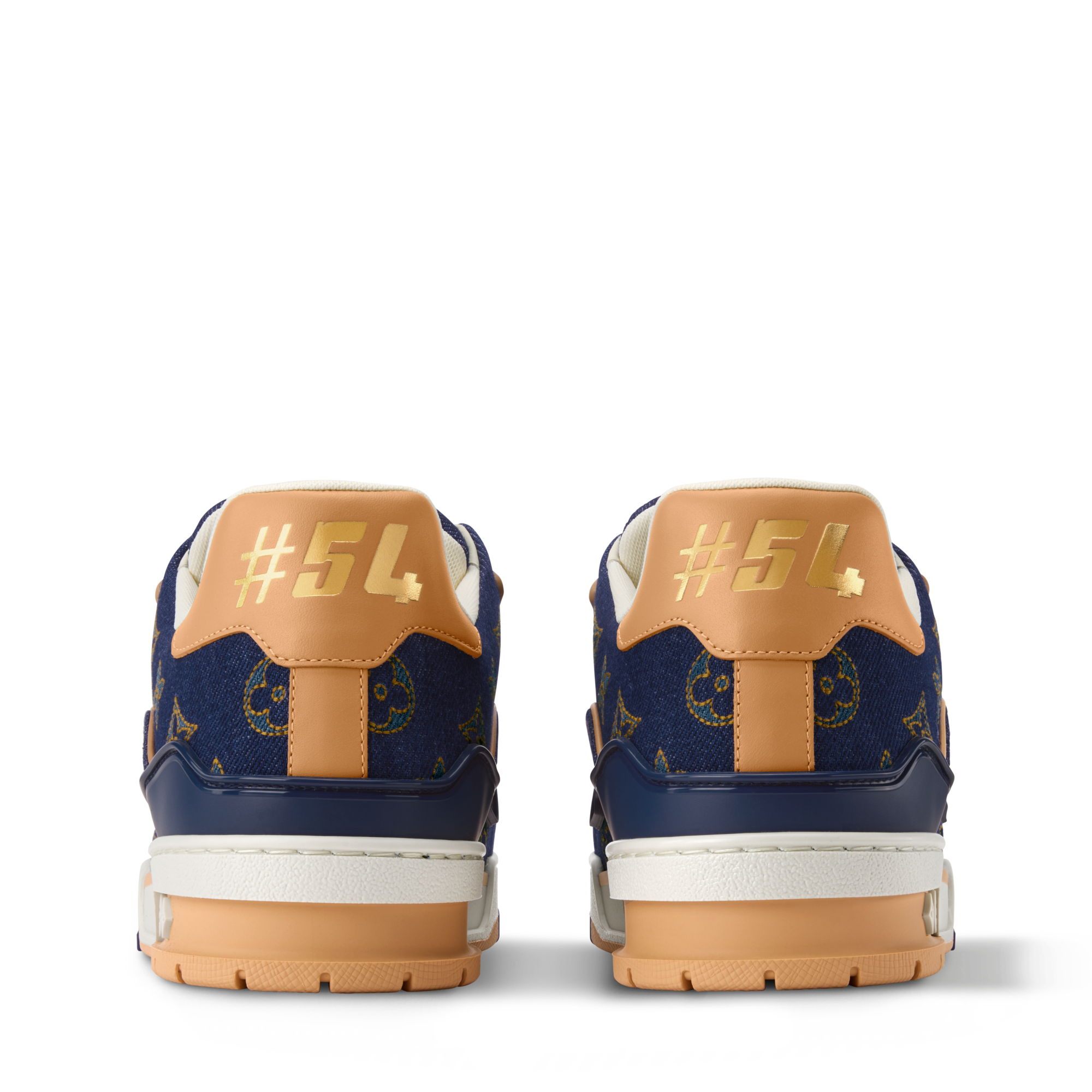 LV Trainer Sneaker  in Men