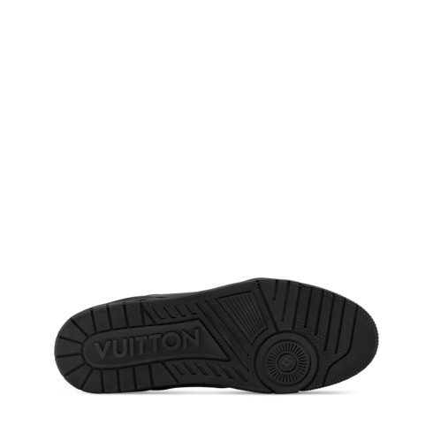 LV Trainer Sneaker in Men's Shoes Sneakers collections by Louis Vuitton (Product zoom)