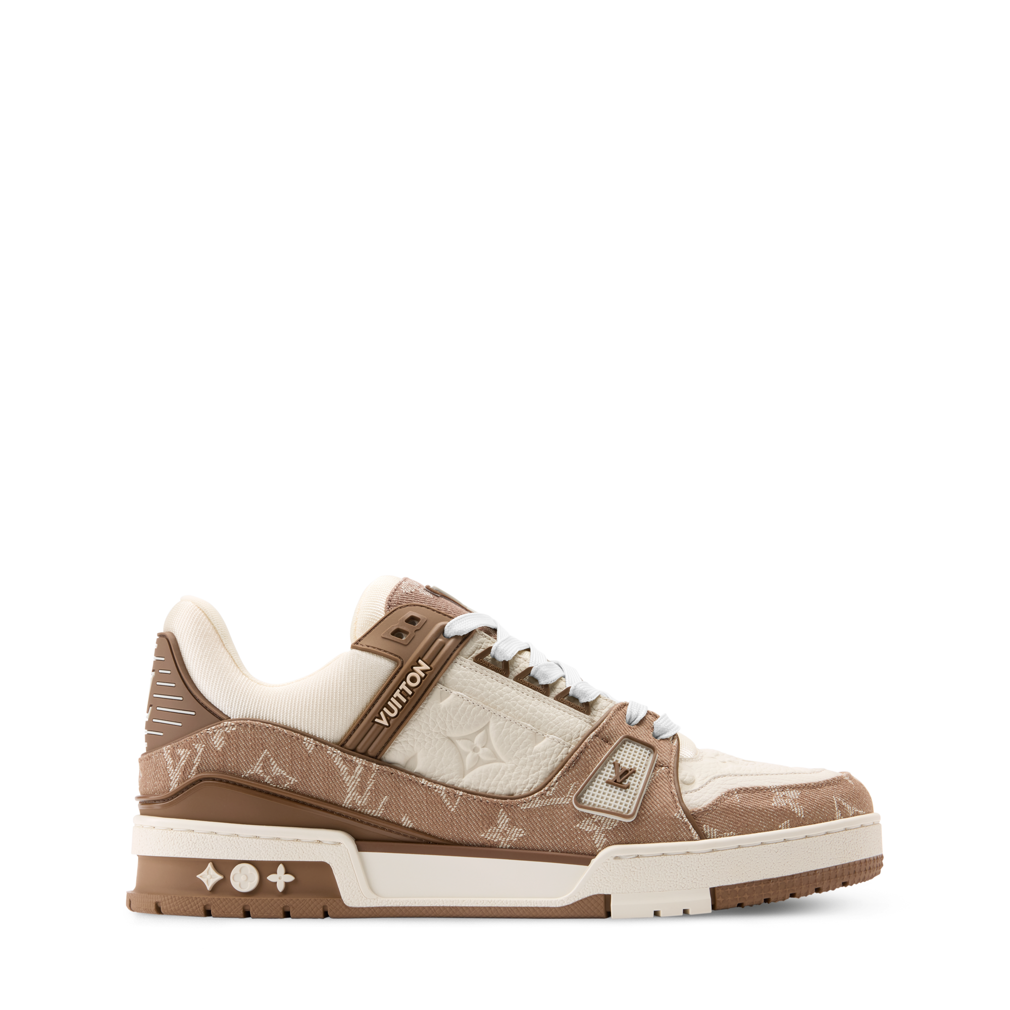 LV Trainer Sneaker  in Men