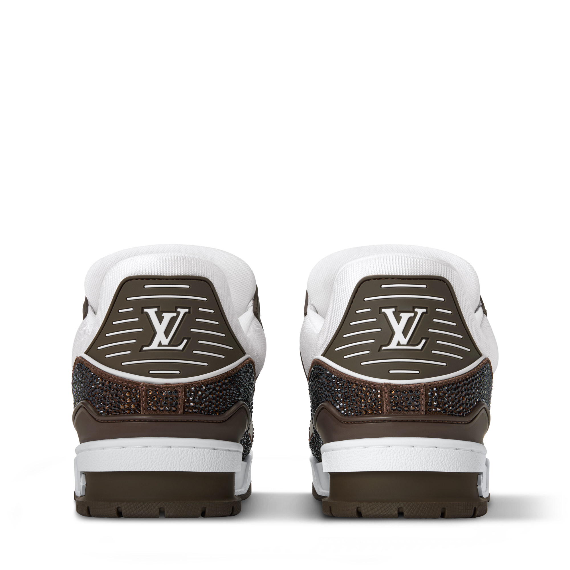 LV Trainer Sneaker  in Men