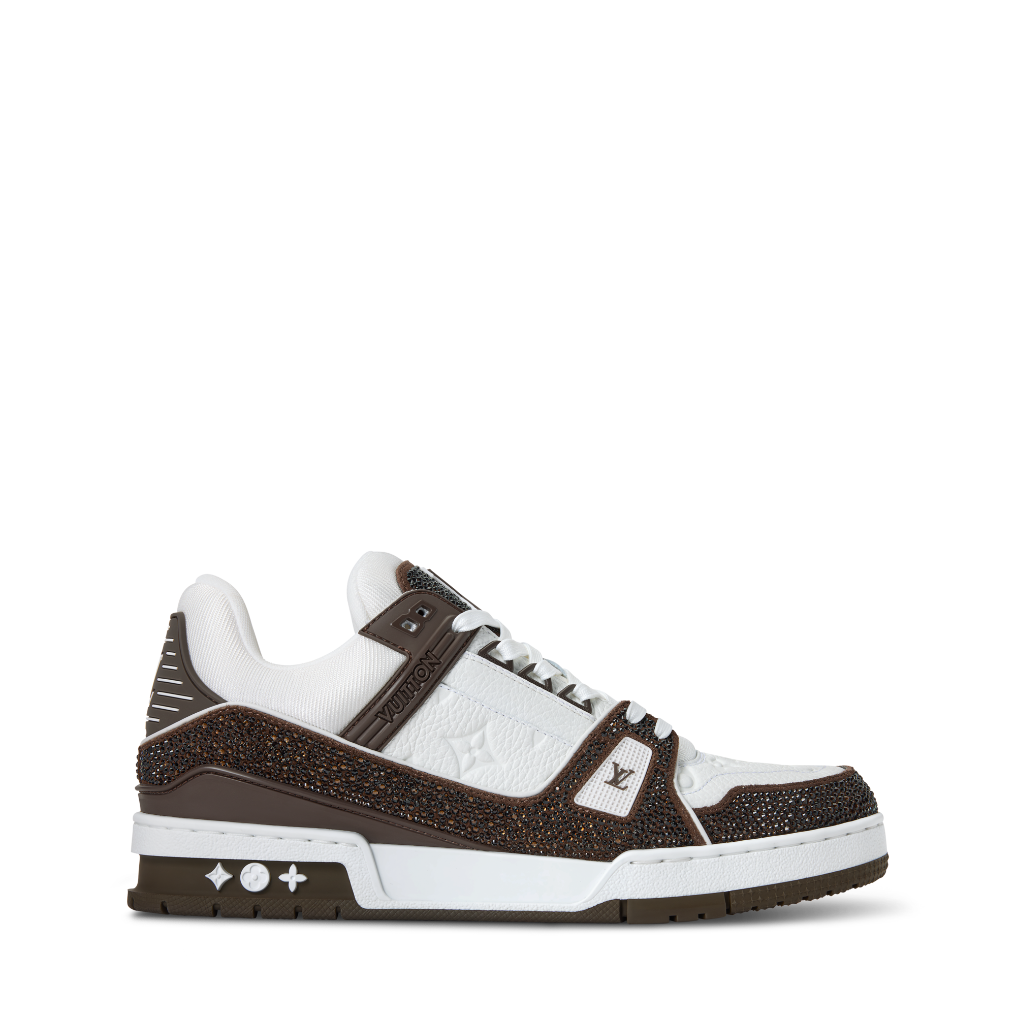 LV Trainer Sneaker  in Men