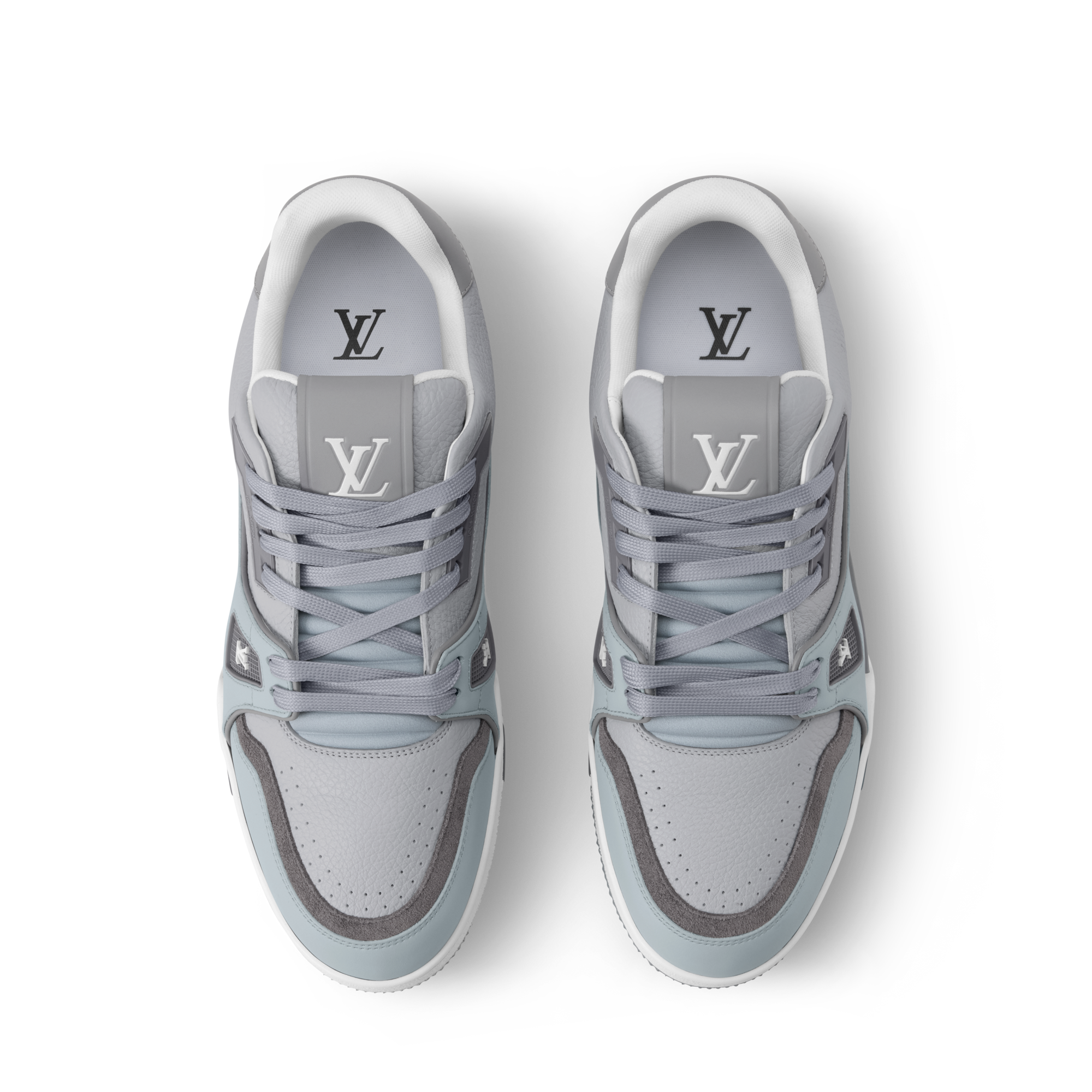 LV Trainer Sneaker  in Men
