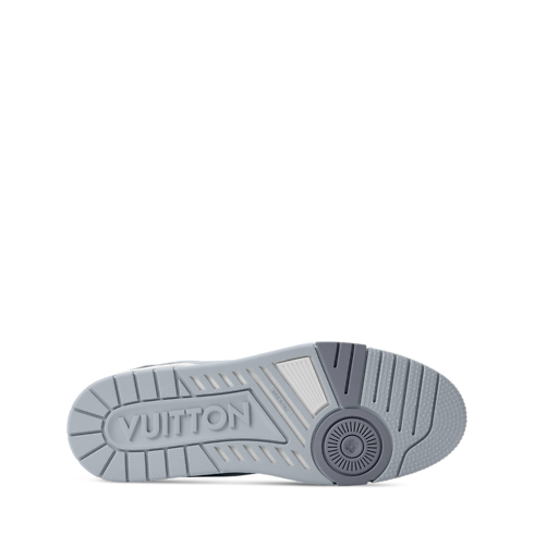 LV Trainer Sneaker in Men's Shoes Sneakers collections by Louis Vuitton (Product zoom)