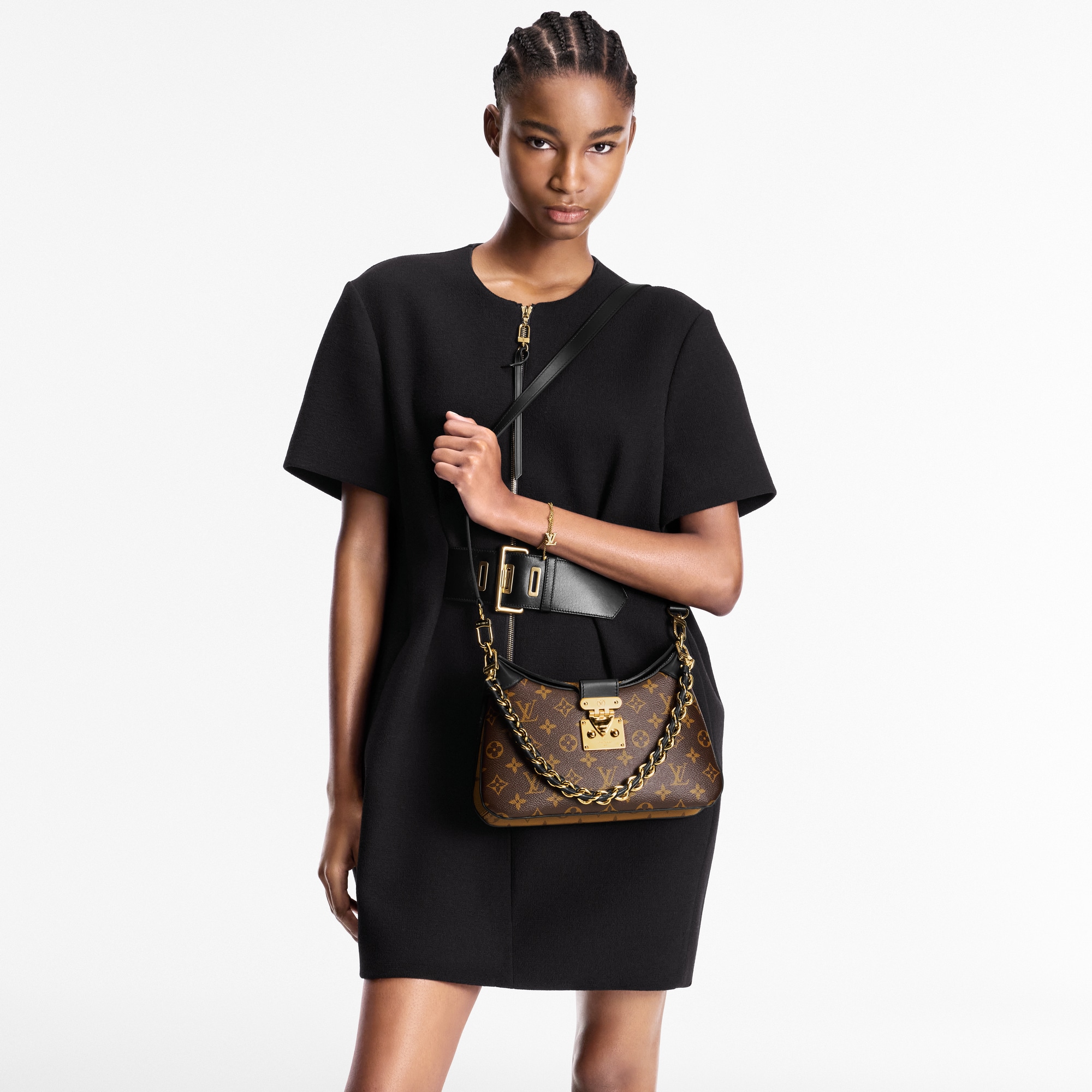 LV Twinny Monogram in Women