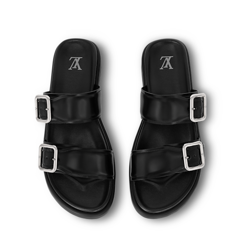 LV Venice Mule in Men's Shoes Sandals collections by Louis Vuitton (Product zoom)