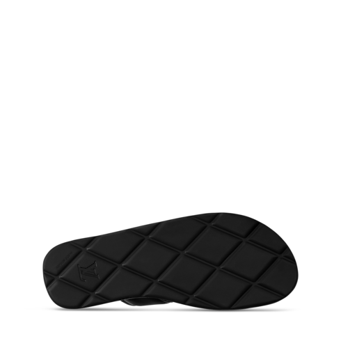 LV Venice Mule in Men's Shoes Sandals collections by Louis Vuitton (Product zoom)