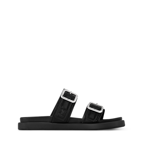 LV Venice Mule in Men's Shoes Sandals collections by Louis Vuitton (Product zoom)