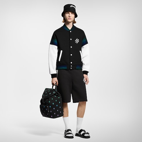 LV Venice Mule in Men's Shoes Sandals collections by Louis Vuitton (Product zoom)