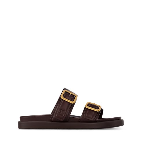 LV Venice Mule in Men's Shoes Sandals collections by Louis Vuitton (Product zoom)
