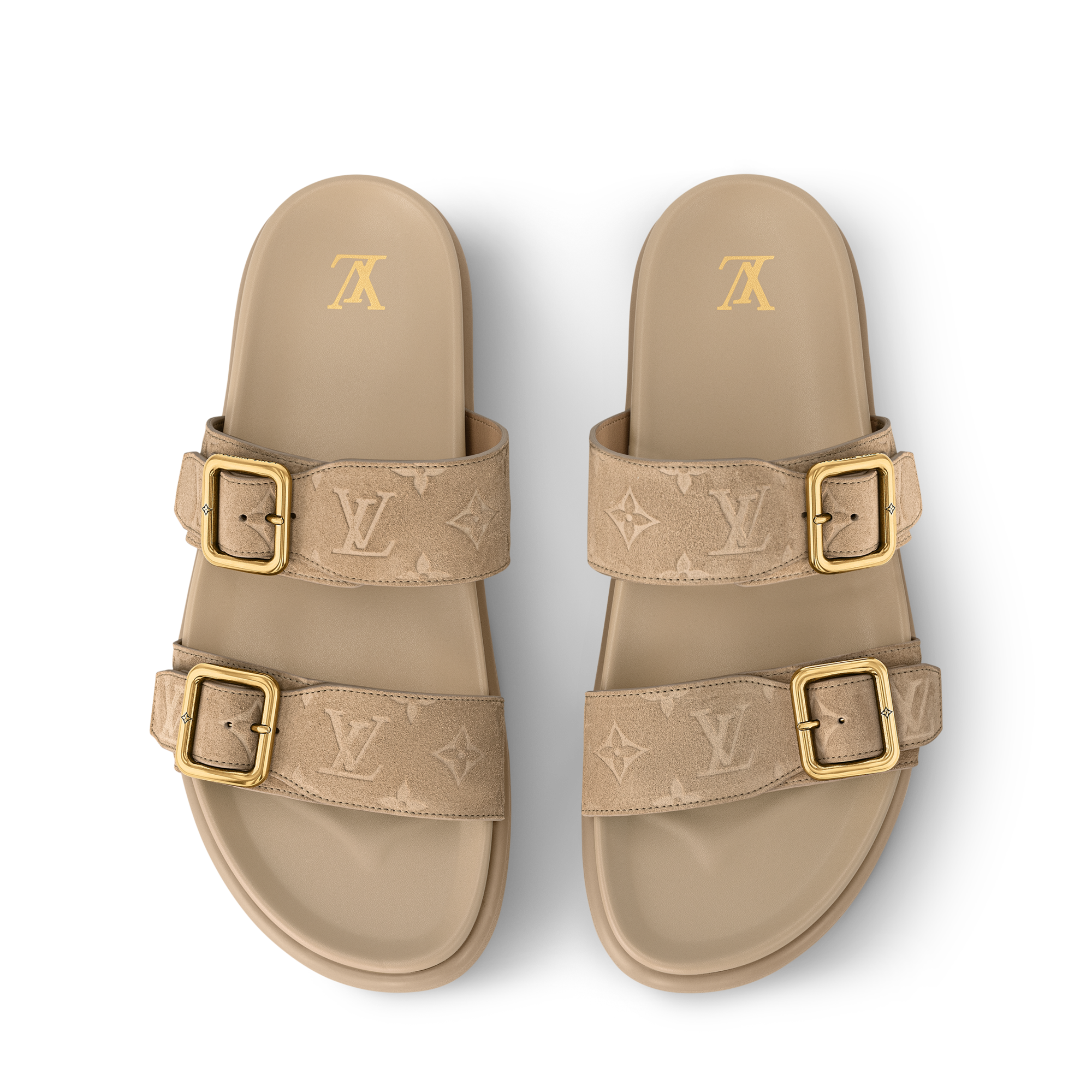 LV Venice Mule  in Men