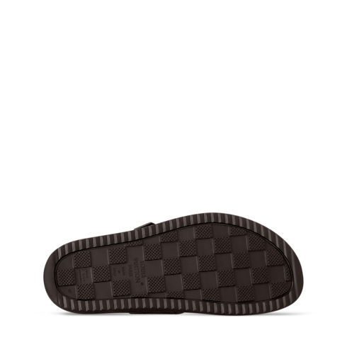 LV Venice Mule in Men's Shoes Sandals collections by Louis Vuitton (Product zoom)