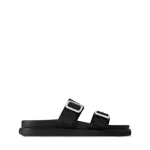 LV Venice Mule in Men's Shoes Sandals collections by Louis Vuitton (Product zoom)