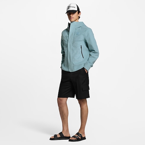 LV Venice Mule in Men's Shoes Sandals collections by Louis Vuitton (Product zoom)