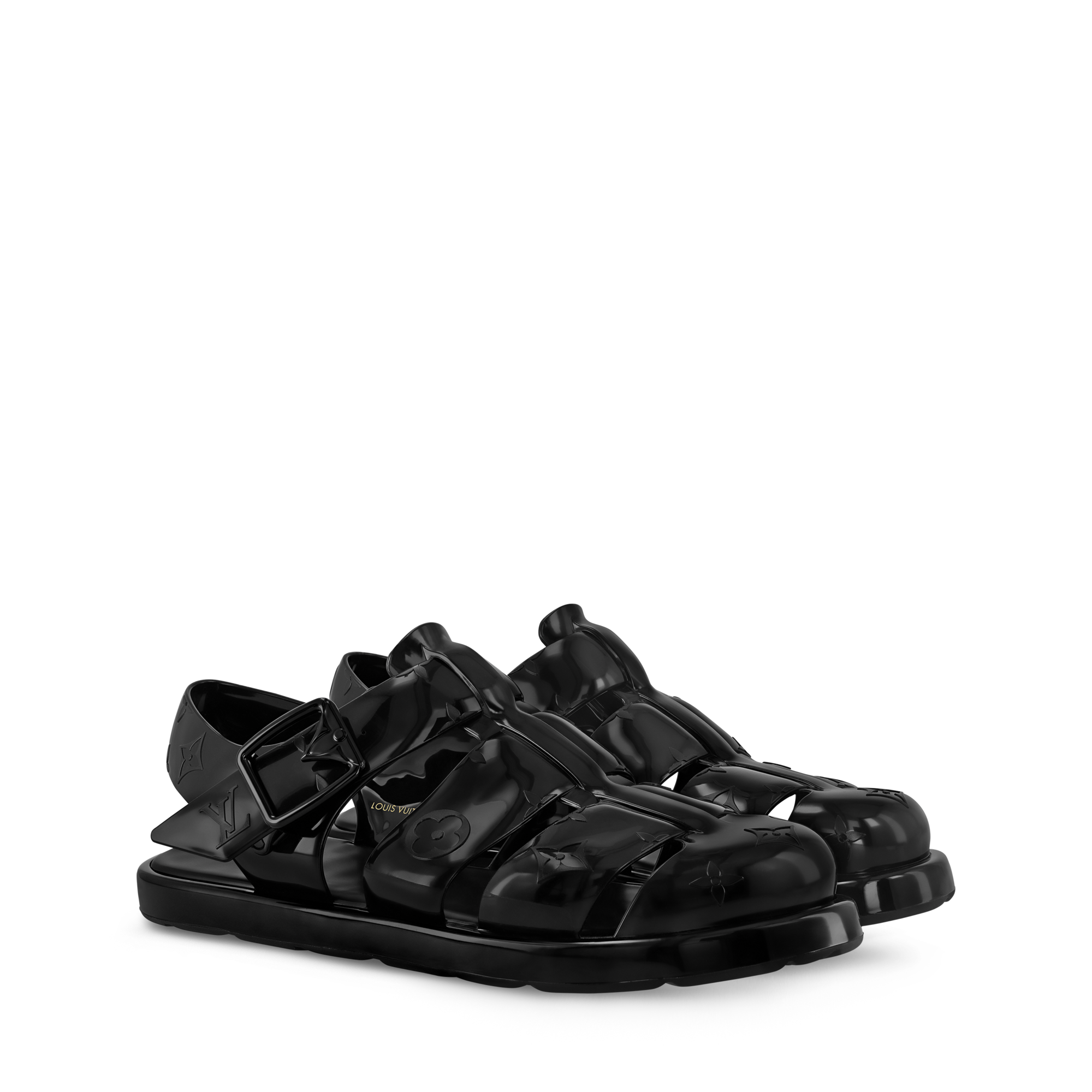 Denim Noir