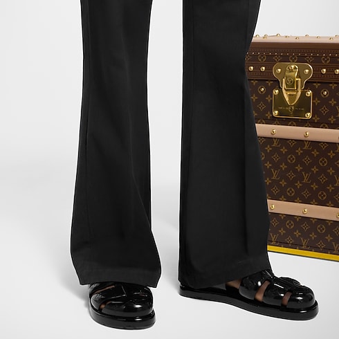LV Venice Sandal in Men's Shoes Sandals collections by Louis Vuitton (Product zoom)