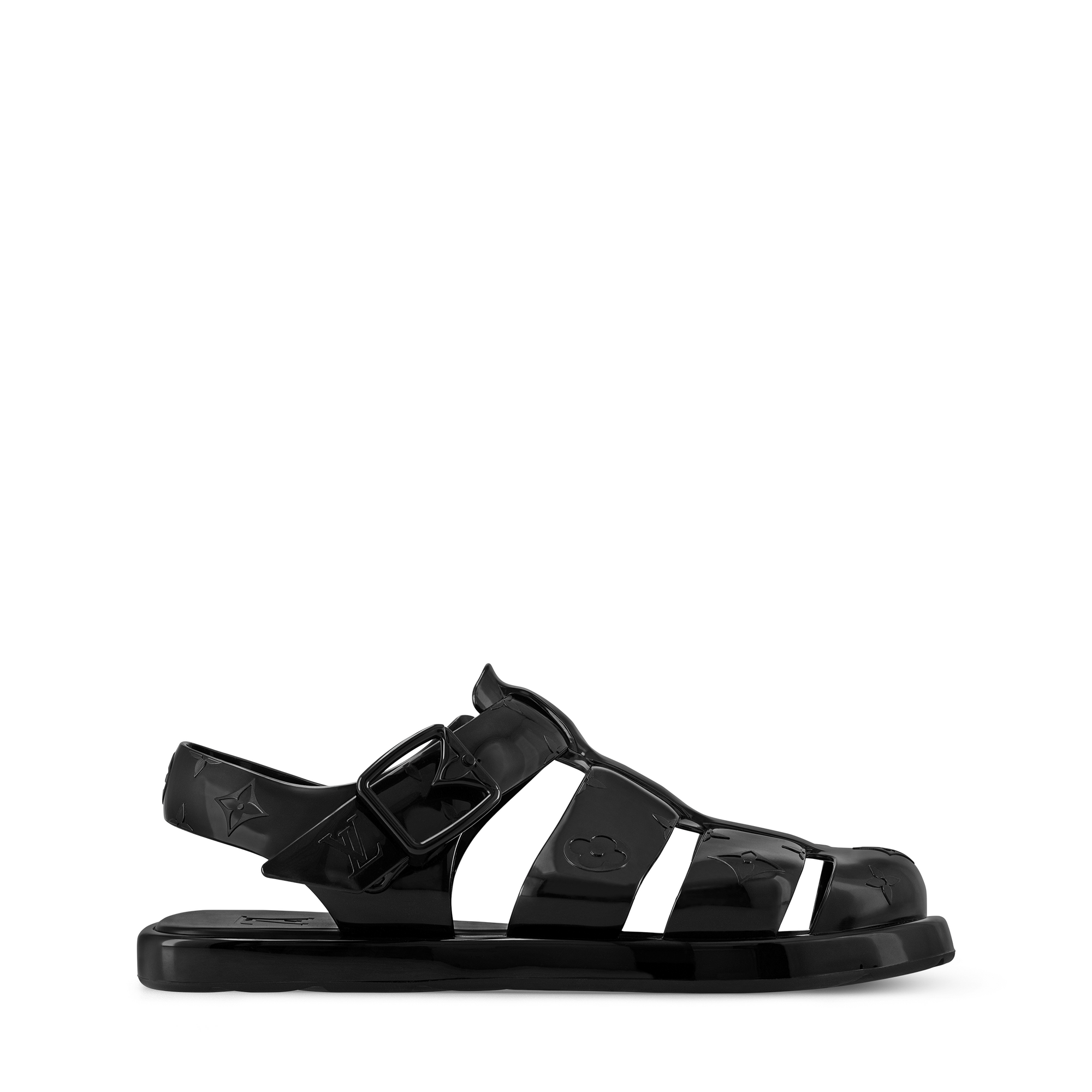 LV Venice Sandal  in Men