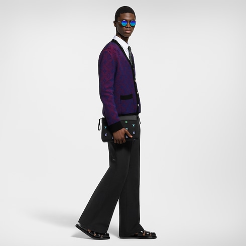 LV Venice Sandal in Men's Shoes Sandals collections by Louis Vuitton (Product zoom)