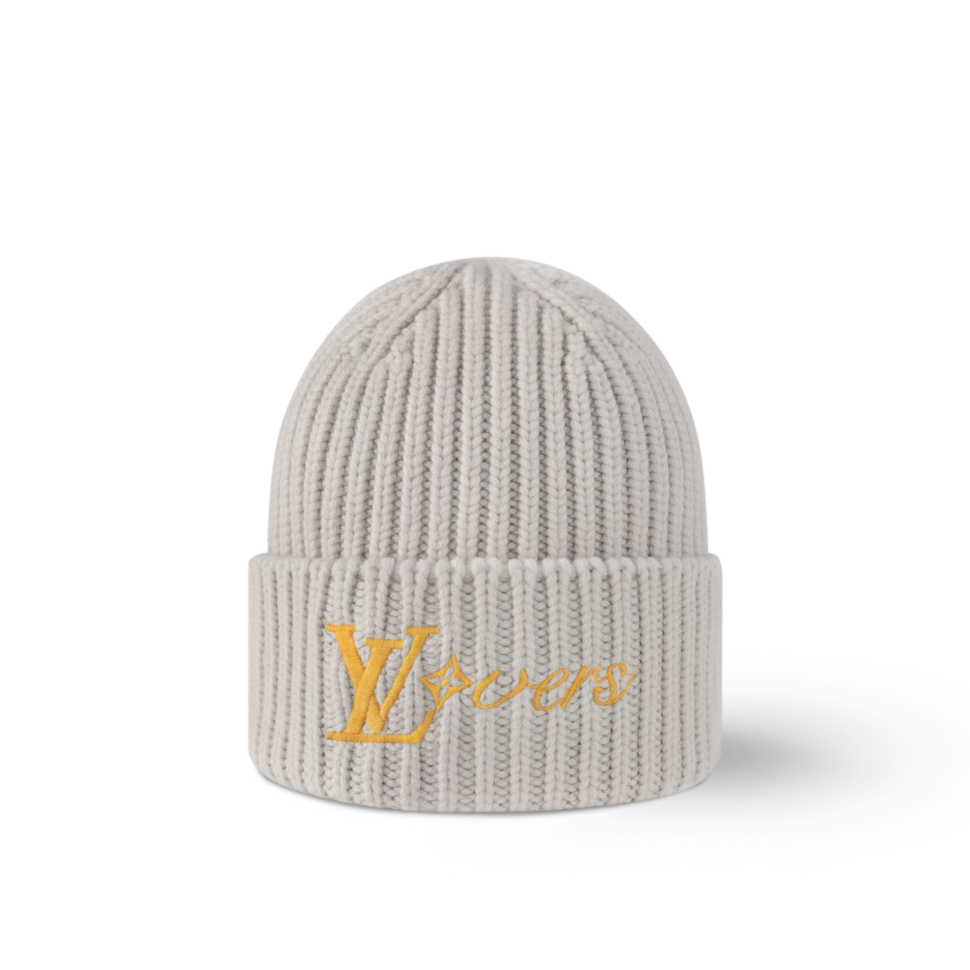 LV Vers Beanie . in Men