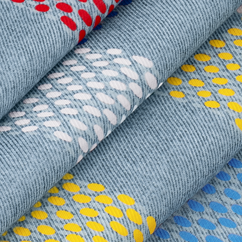 LV Vers Damier Denim Stole . in Men's Accessories Scarves collections by Louis Vuitton (Product zoom)