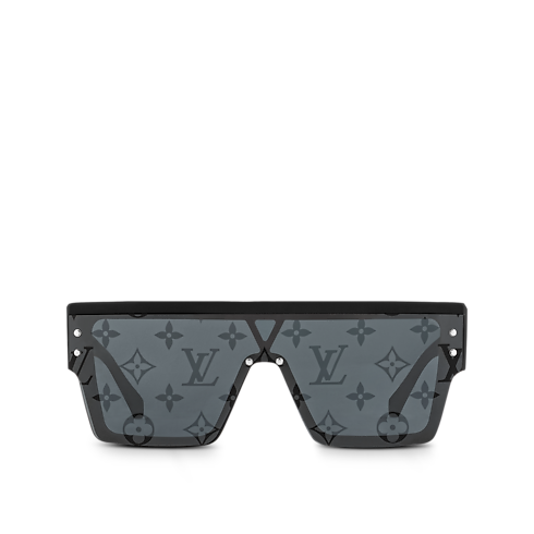 LV Waimea L Sunglasses . in Men's Accessories Sunglasses collections by Louis Vuitton (Product zoom)