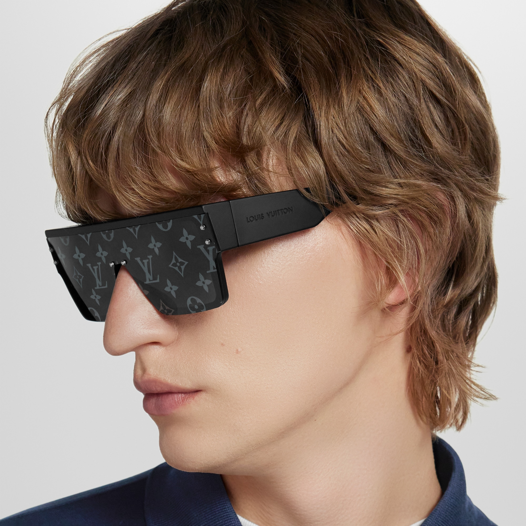 LV Waimea L Sunglasses . in Men