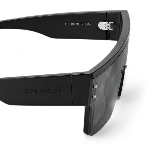 LV Waimea L Sunglasses . in Men's Accessories Sunglasses collections by Louis Vuitton (Product zoom)