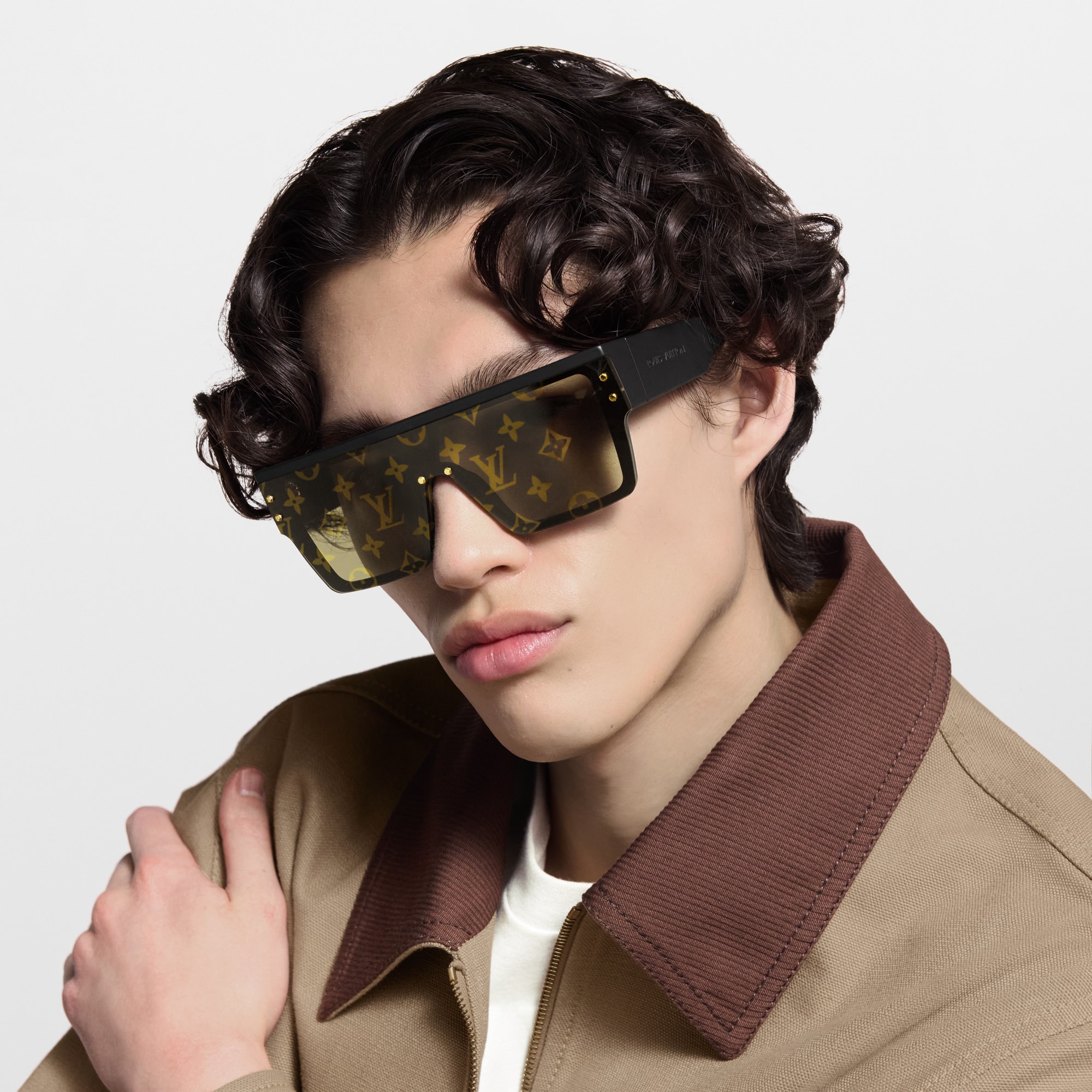 LV Waimea L Sunglasses . in Men