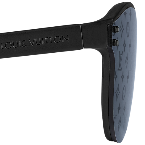 LV Waimea Round Sunglasses . in Men's Accessories Sunglasses collections by Louis Vuitton (Product zoom)