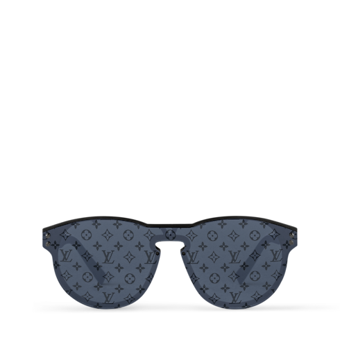 LV Waimea Round Sunglasses . in Men's Accessories Sunglasses collections by Louis Vuitton (Product zoom)