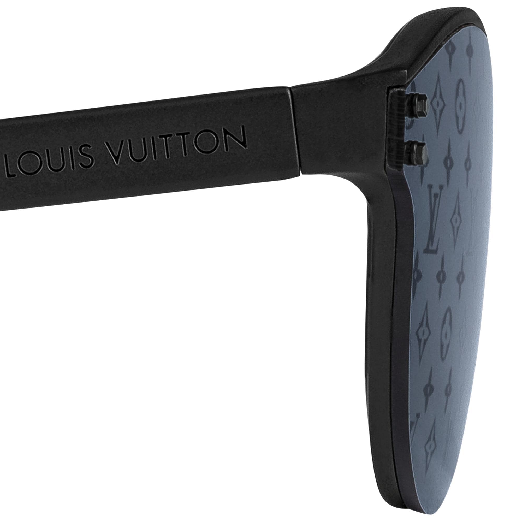 LV Waimea Round Sunglasses . in Men