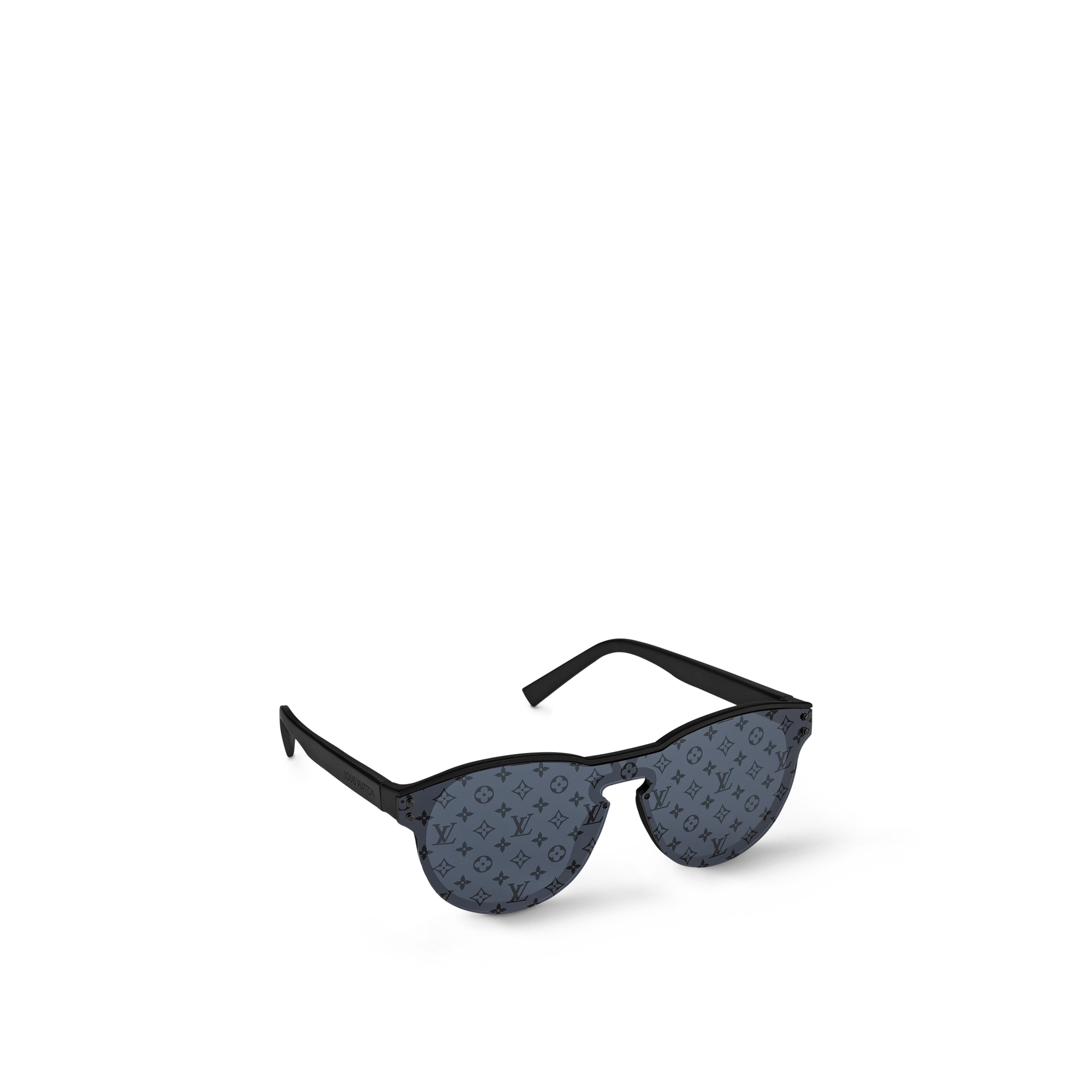 LV Waimea Round Sunglasses . in Men