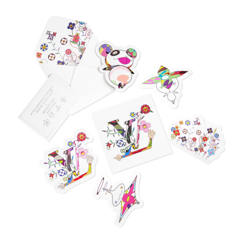 LV x TM 6AM Flat Mule in Women's Shoes Mules and Slides collections by Louis Vuitton