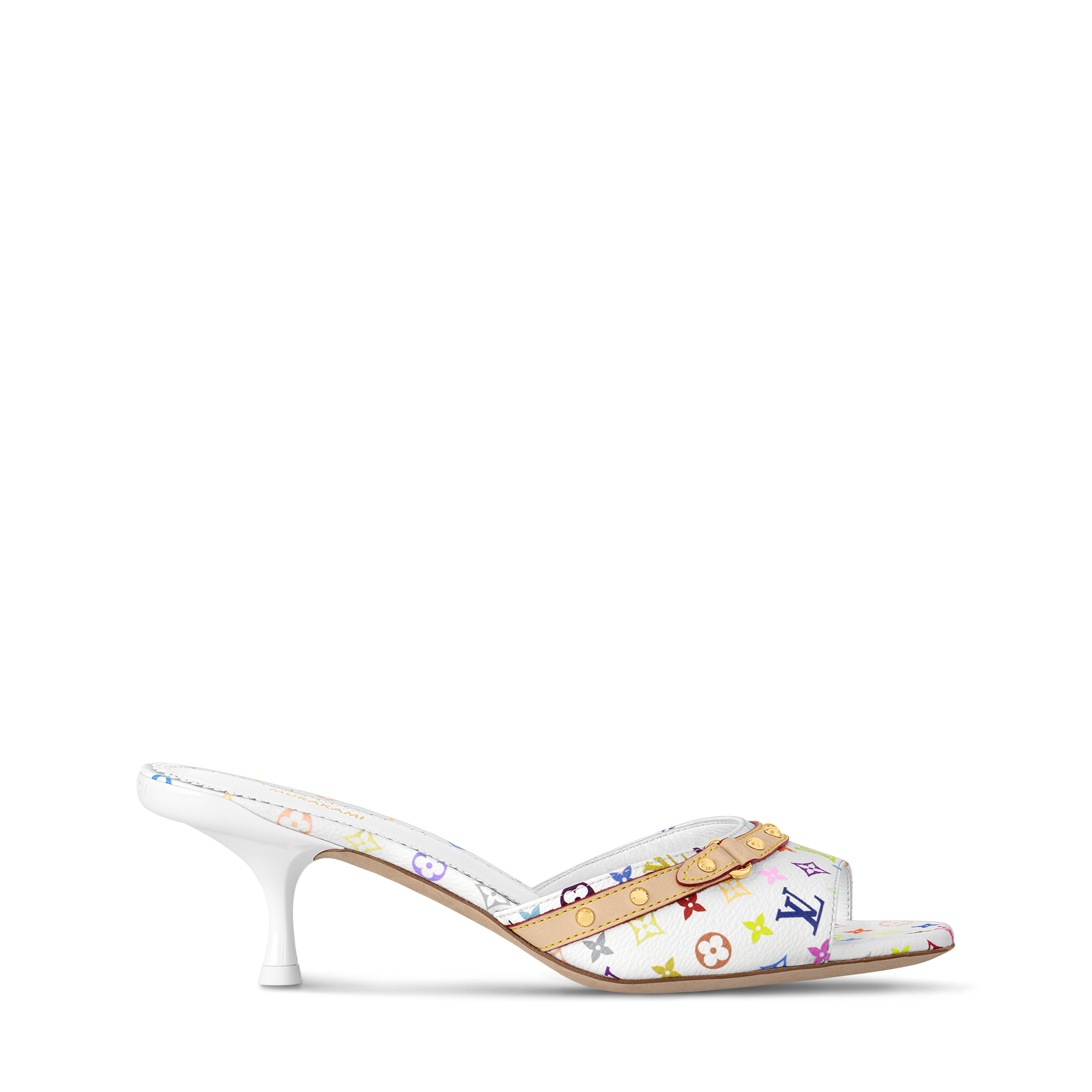 LV x TM 6AM Mule  in Women