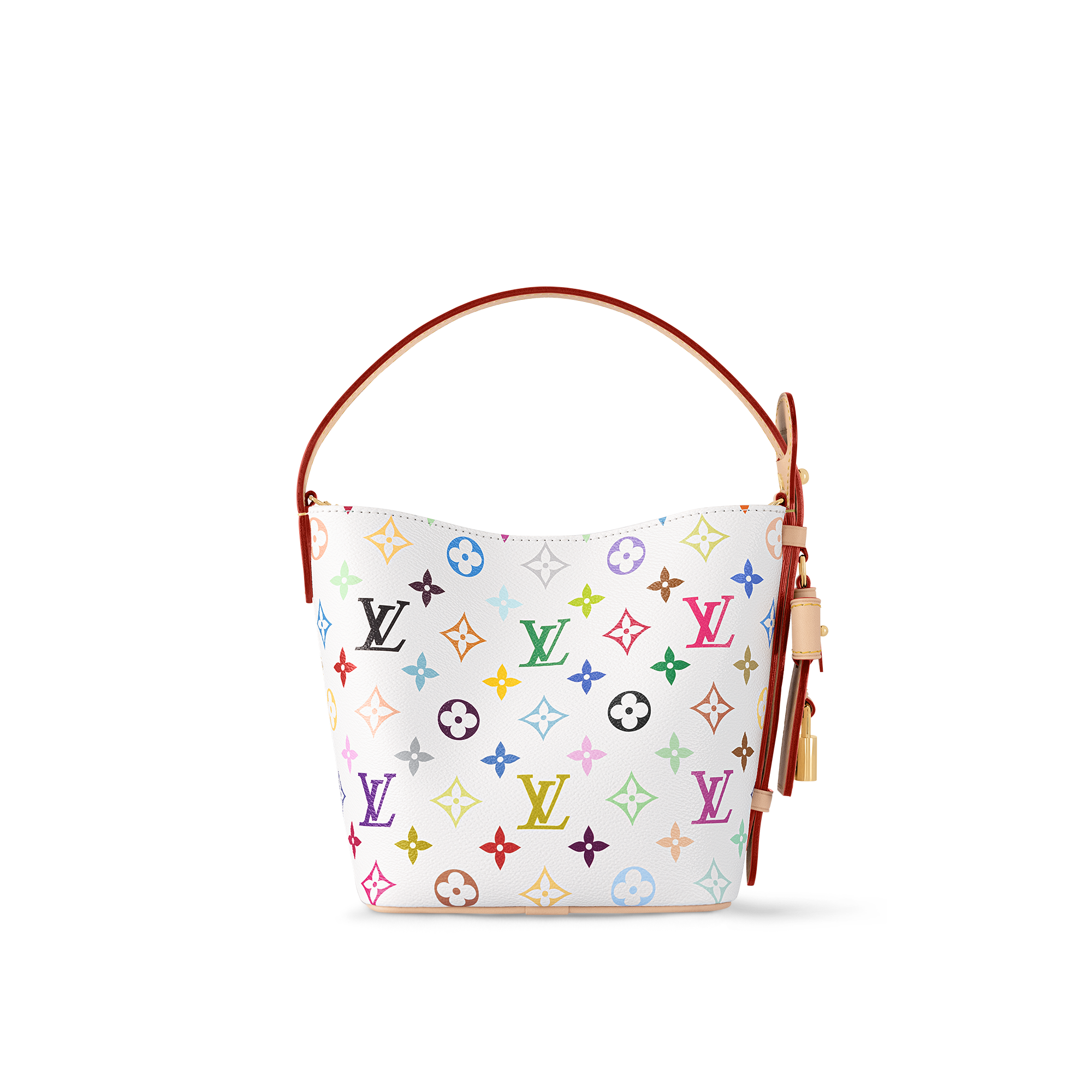 LV x TM All In BB Other Monogram Canvas in Women