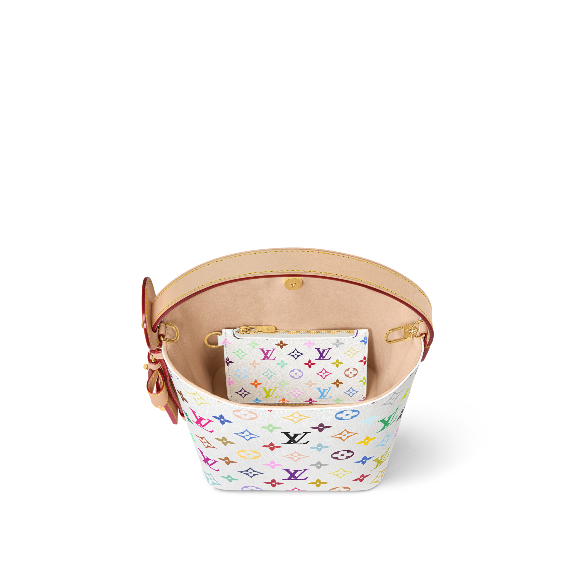 LV x TM All In BB Other Monogram Canvas in Women