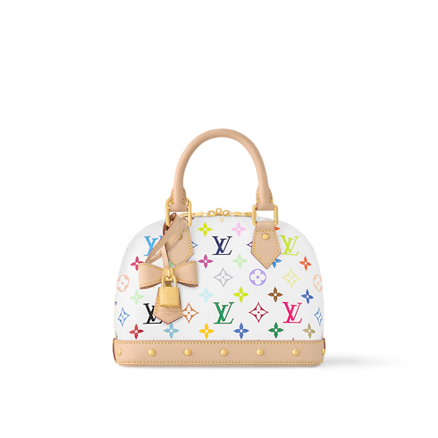 LV x TM Alma BB
