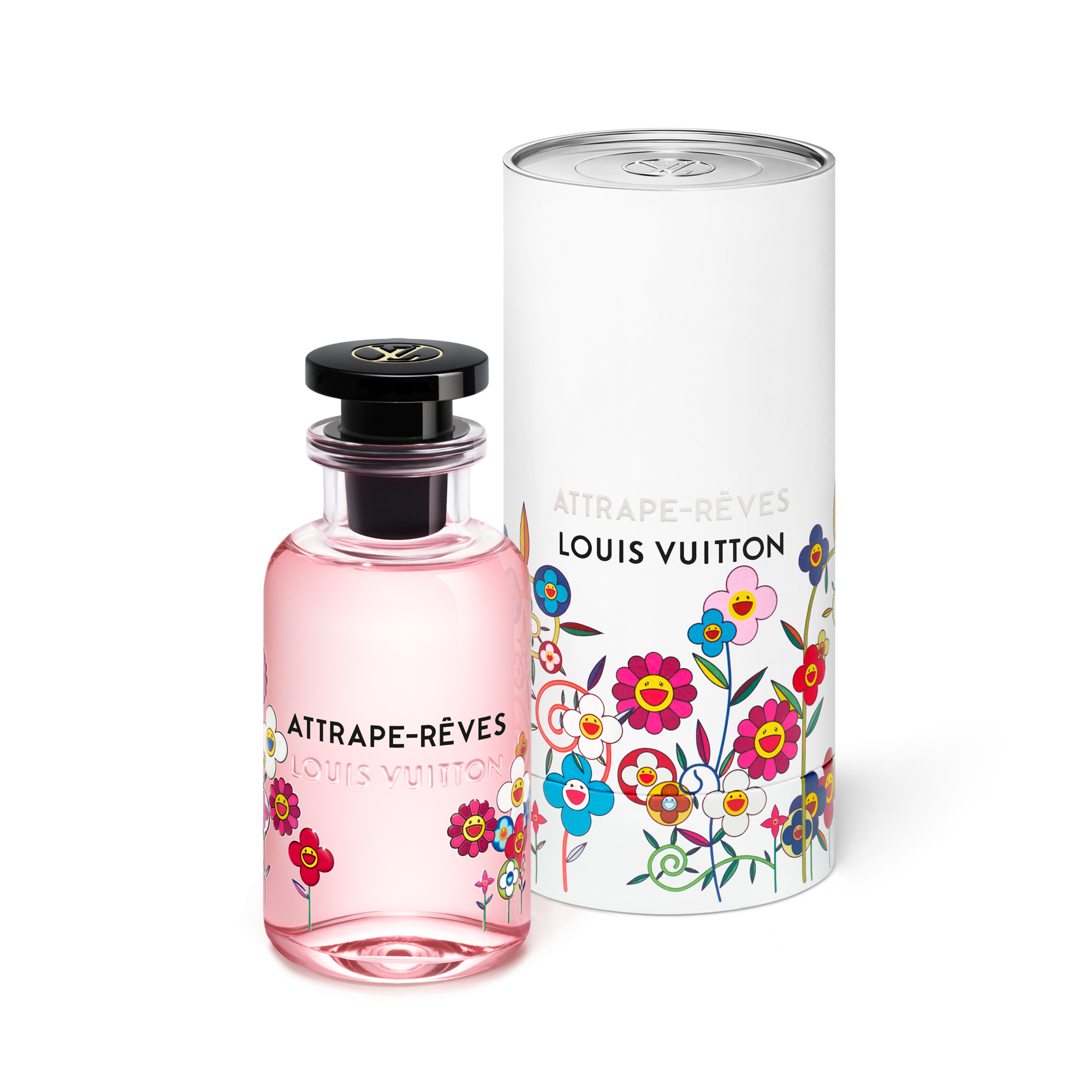 LV x TM Attrape-Rêves  in Perfumes