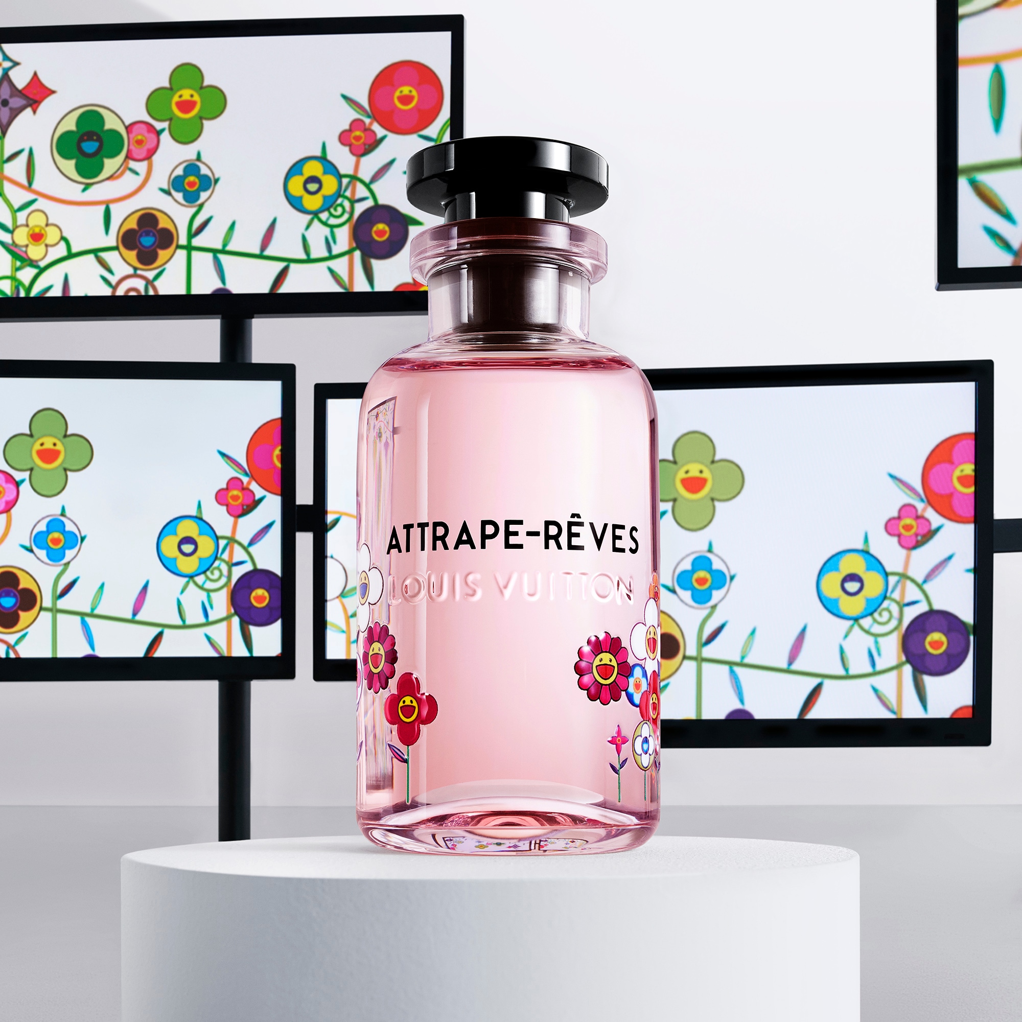 LV x TM Attrape-Rêves  in Perfumes