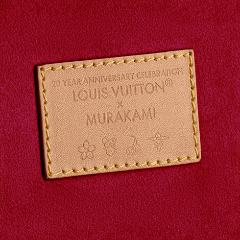 LV x TM Coffret Accessoires Cherry Other Monogram Canvas in Trunks, Travel and Home's Trunks and Boxes Boxes collections by Louis Vuitton (Product zoom)