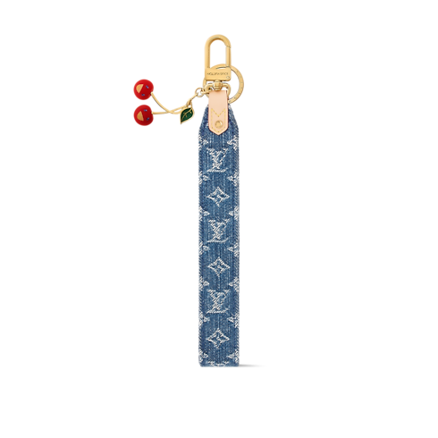 LV x TM Sunset Monogram Denim in Bags and Small Leather Goods's Women Bags New In collections by Louis Vuitton