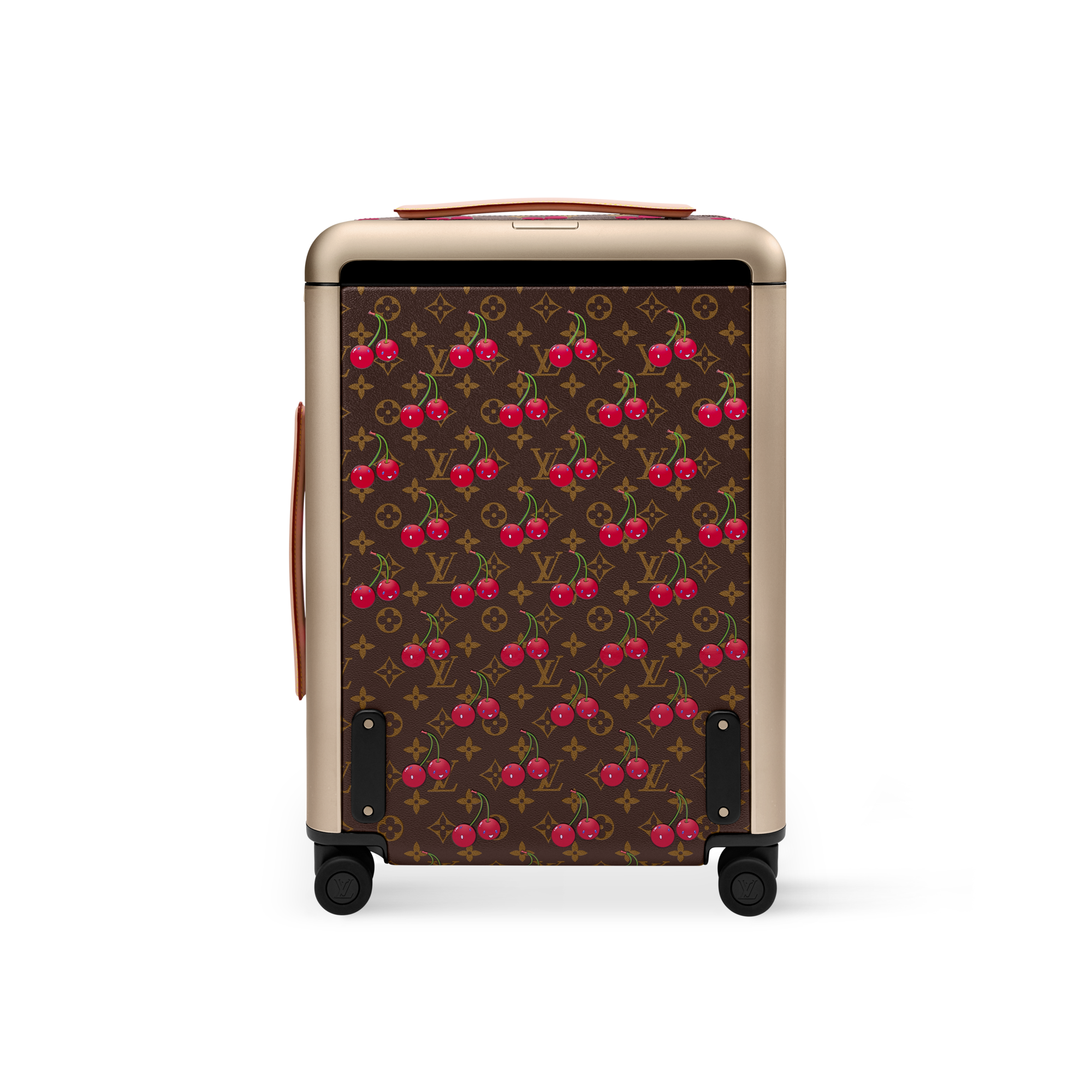 LV x TM Horizon 55 Other Monogram Canvas in Women