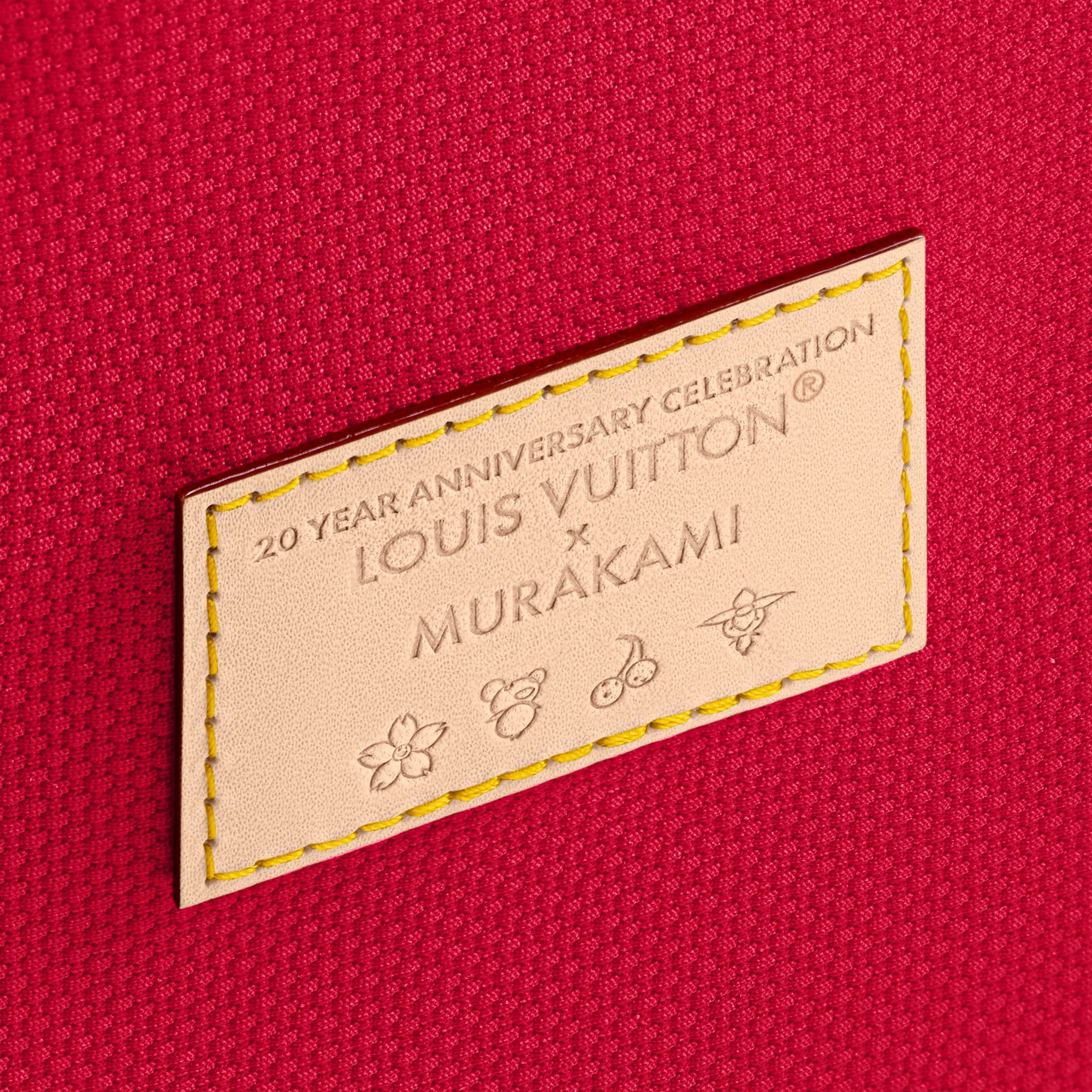 LV x TM Horizon 55 Other Monogram Canvas in Women