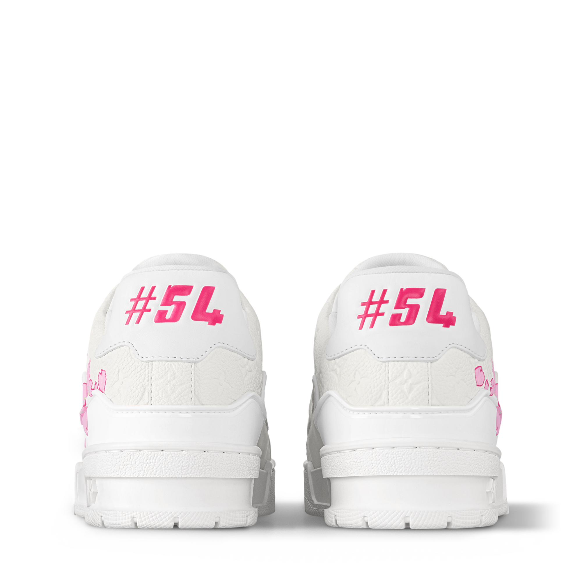 LV x TM LV Trainer Sneaker  in Women