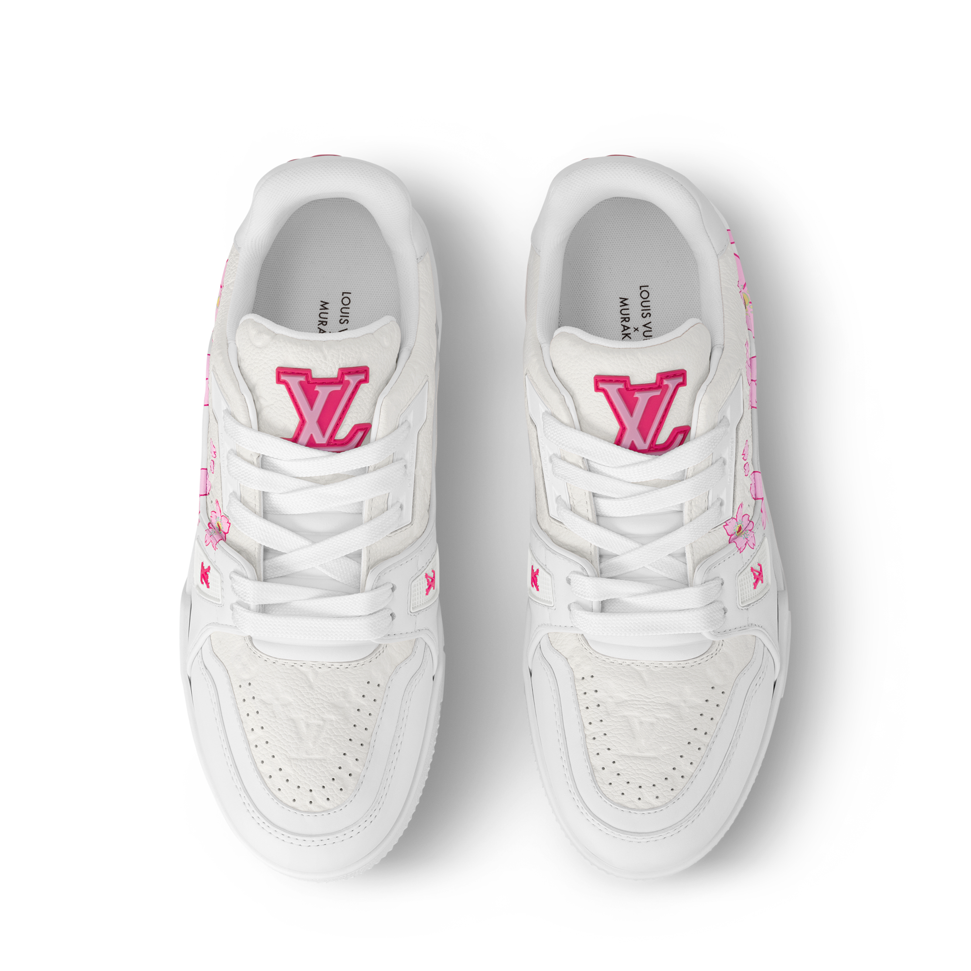 LV x TM LV Trainer Sneaker  in Women