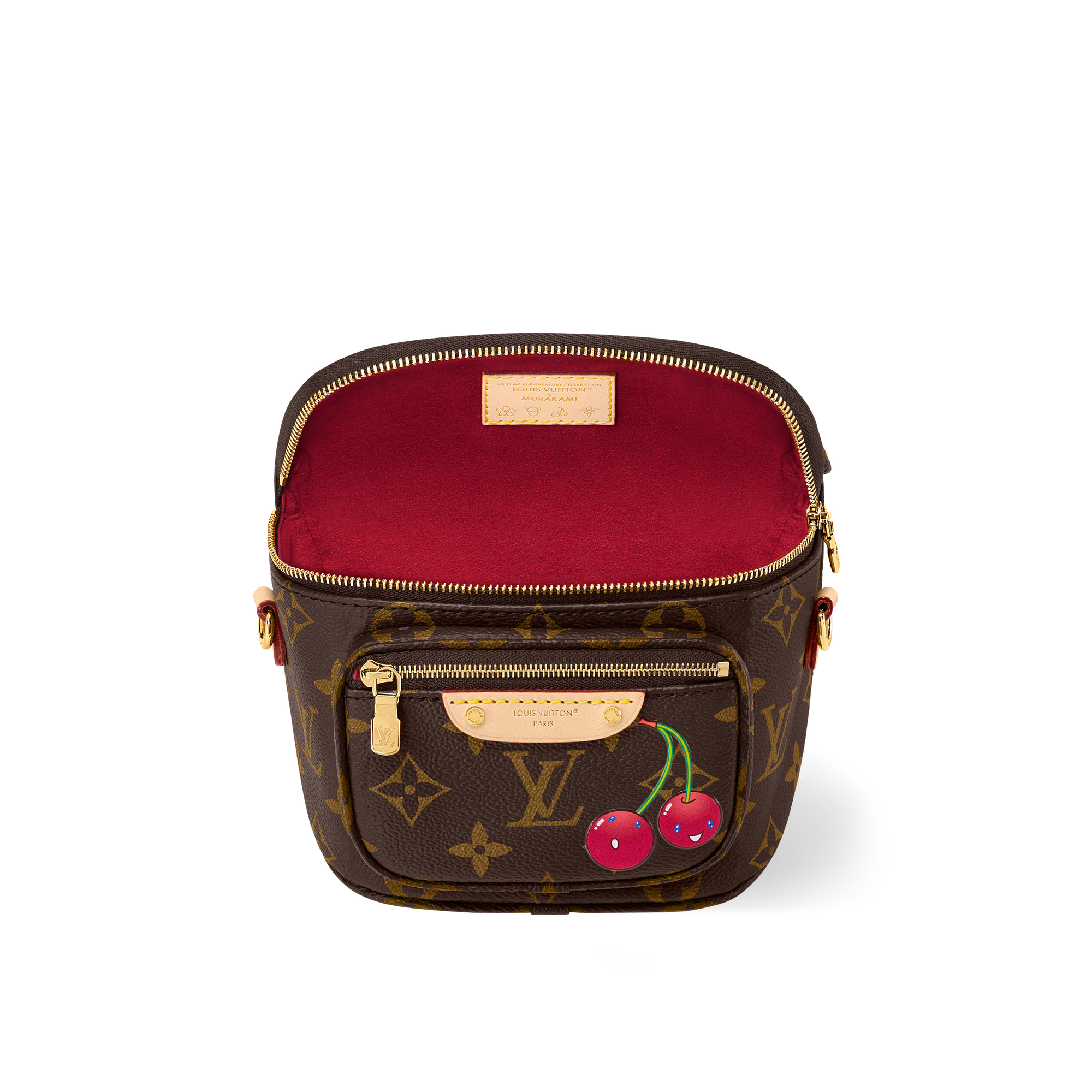 LV x TM Mini Bumbag Monogram in Women