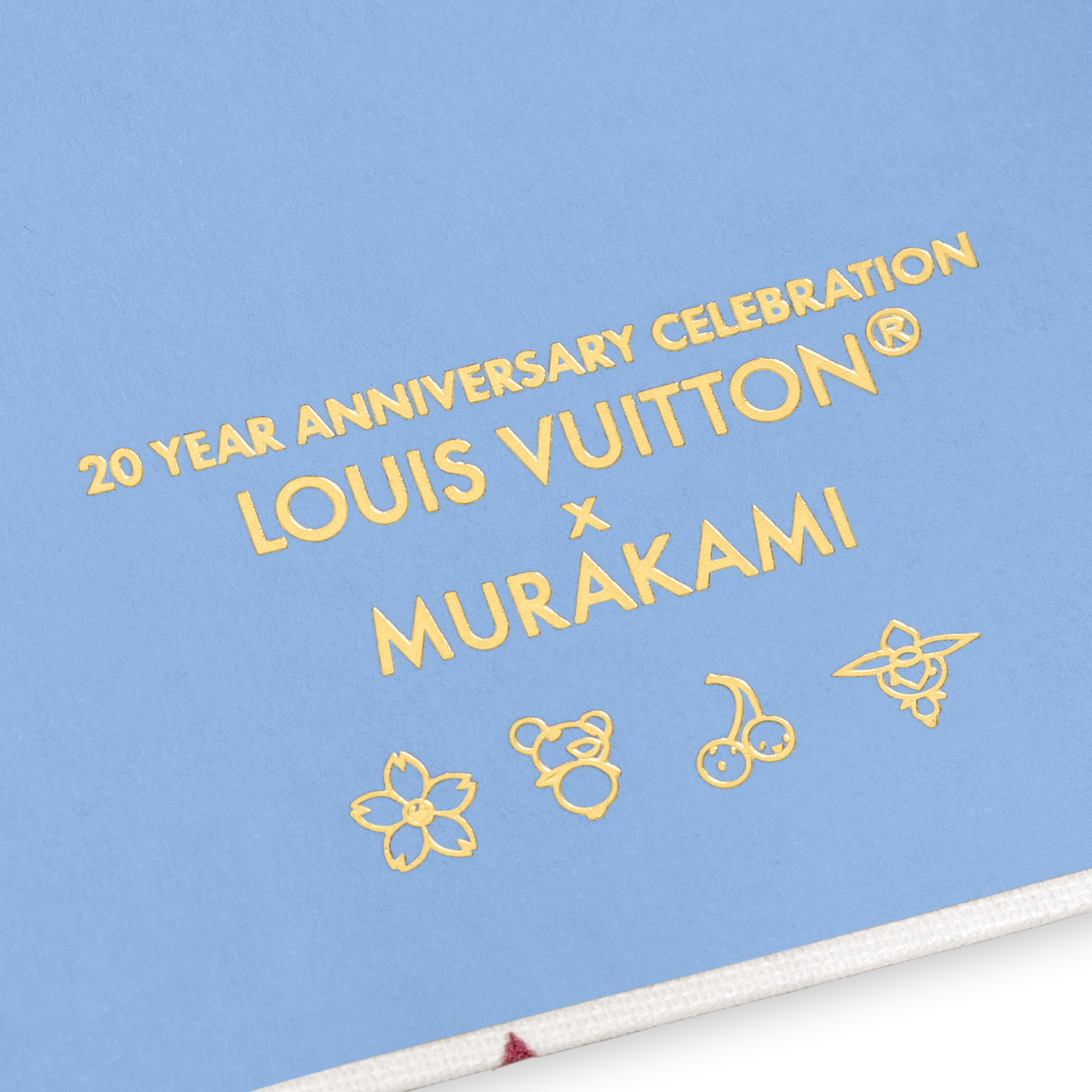 LV x TM Monogram Multicolore Jane Notebook MM  in Trunks, Travel and Home