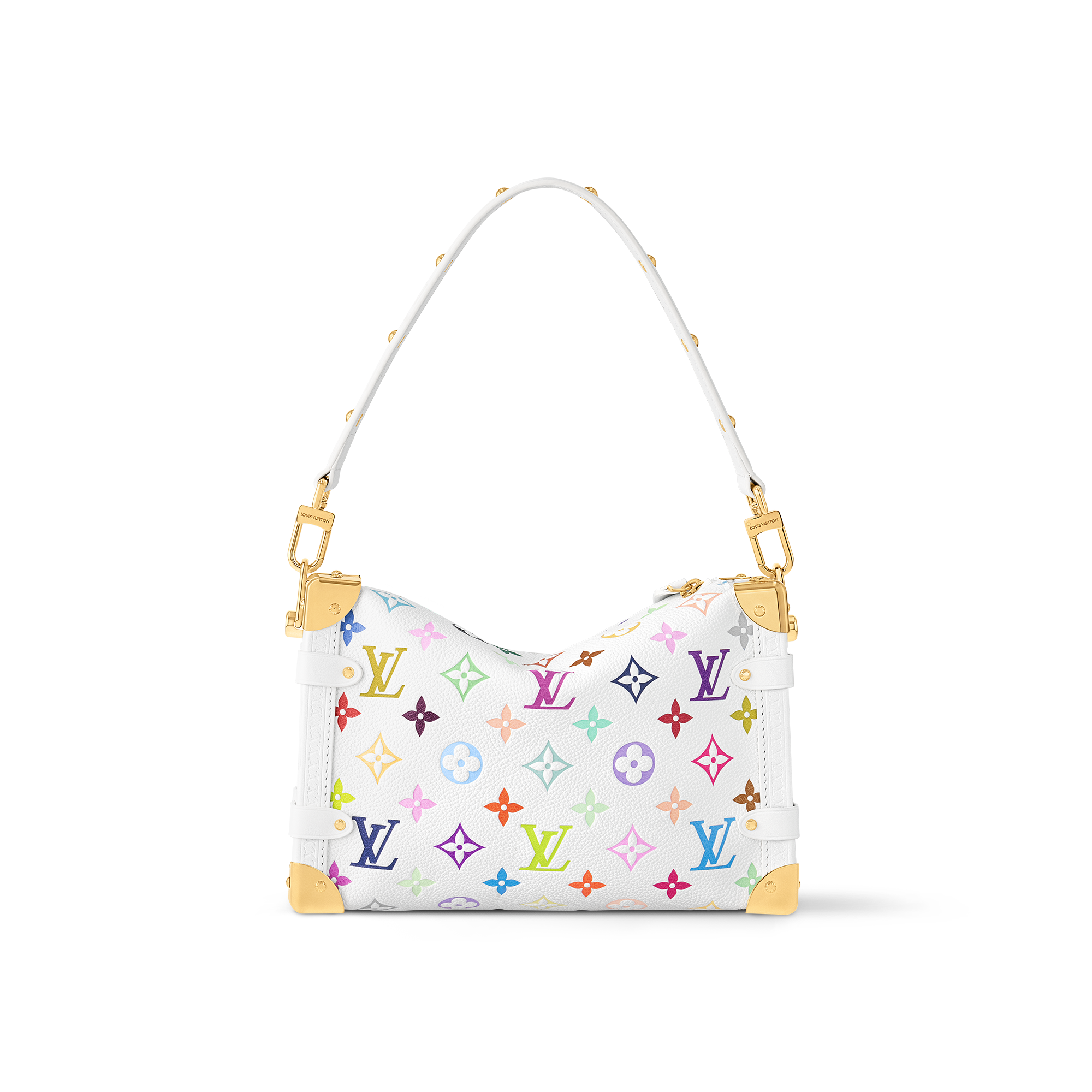 LV x TM Side Trunk MM H27 in Women